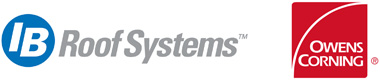 IB Roof Systems and Owens Corning
